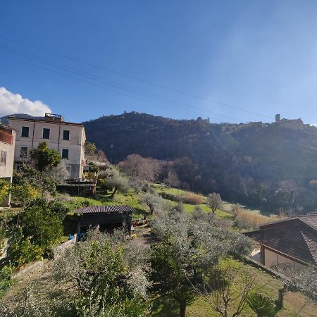 B&B Il Feudo Roccasecca Ngoại thất bức ảnh