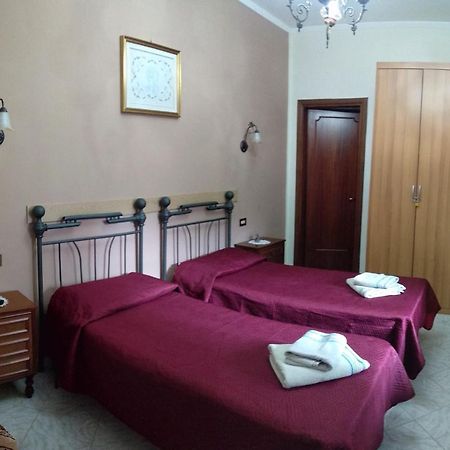 B&B Il Feudo Roccasecca Ngoại thất bức ảnh