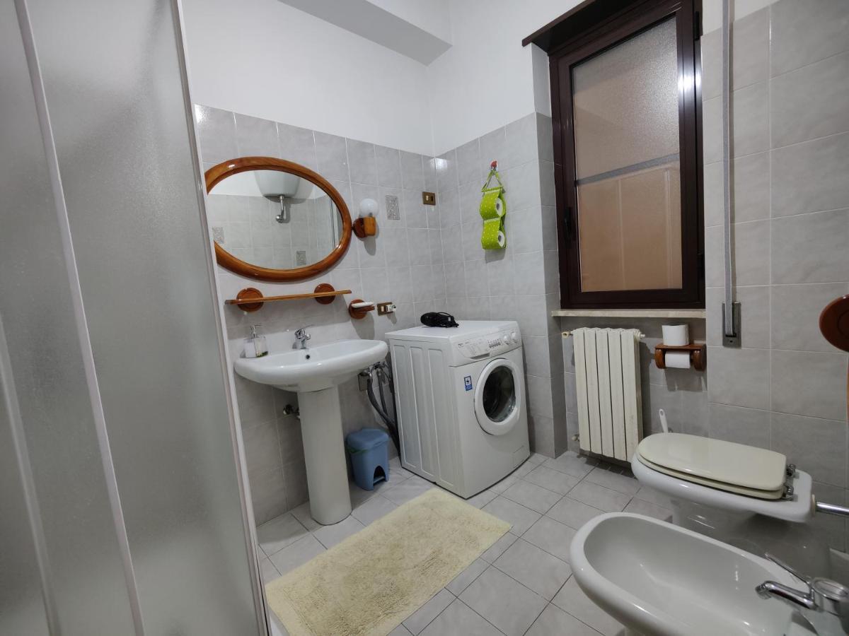 B&B Il Feudo Roccasecca Ngoại thất bức ảnh