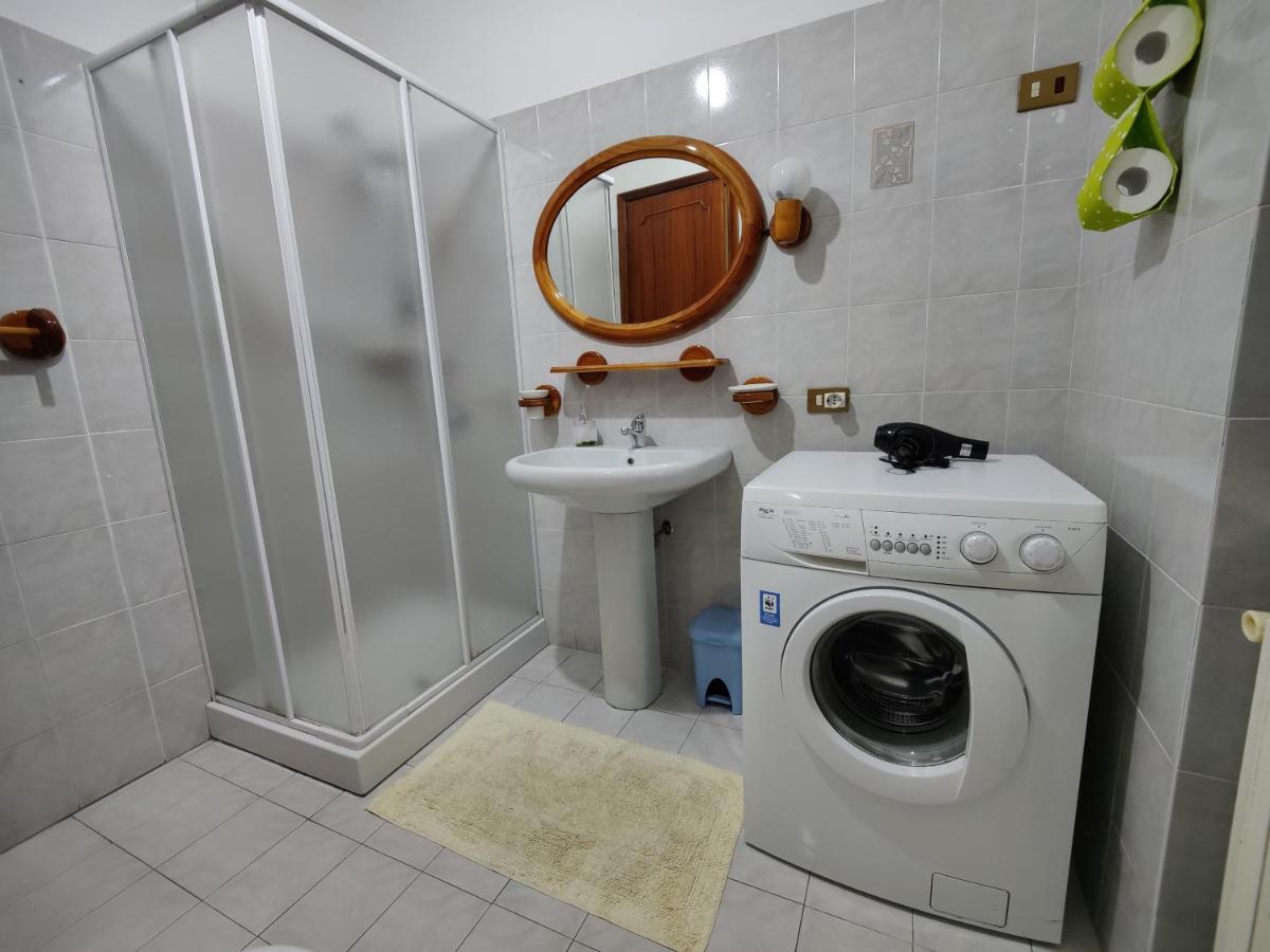 B&B Il Feudo Roccasecca Ngoại thất bức ảnh